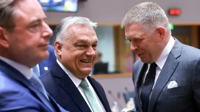 VETO U KORIST DRUGIH SILA Evropska unija stavlja tačku na blokade članica