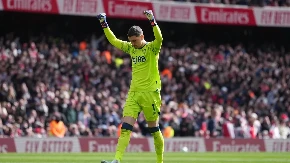 SRBIN NASTAVLJA DA PIŠE ISTORIJU Premijer liga ovo ne pamti