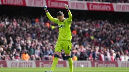 SRBIN NASTAVLJA DA PIŠE ISTORIJU Premijer liga ovo ne pamti