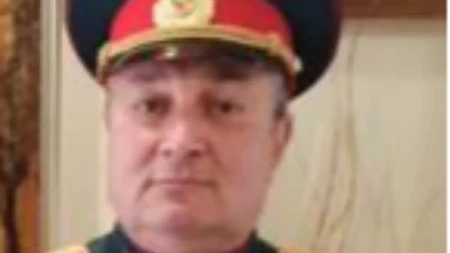 MASAKR U KIJEVU! Napadač bio ruski oficir – krvavi pohod završio u supermarketu! (FOTO/VIDEO)