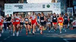 Odrzana jos jedna trka na 10 kilometara