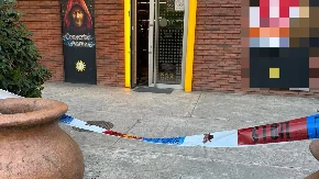 DETALJI DRAME U KLADIONICI U MIRIJEVU Evo šta je sa radnikom koji je upucan, nasilnik uhapšen (FOTO)