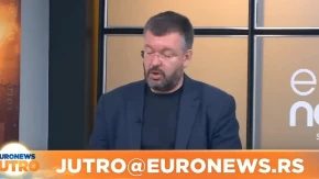 ANTIĆ BEZ KOČNICE! „Blokaderi su tajna organizacija – to je zabranjeno Ustavom Srbije!“
