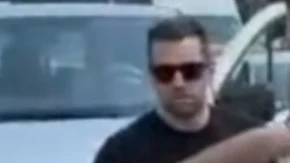 ON JE NAPAO NEJAKOG MIRKA! Srđan Dizdar, blokader kog treba dobro upamtiti