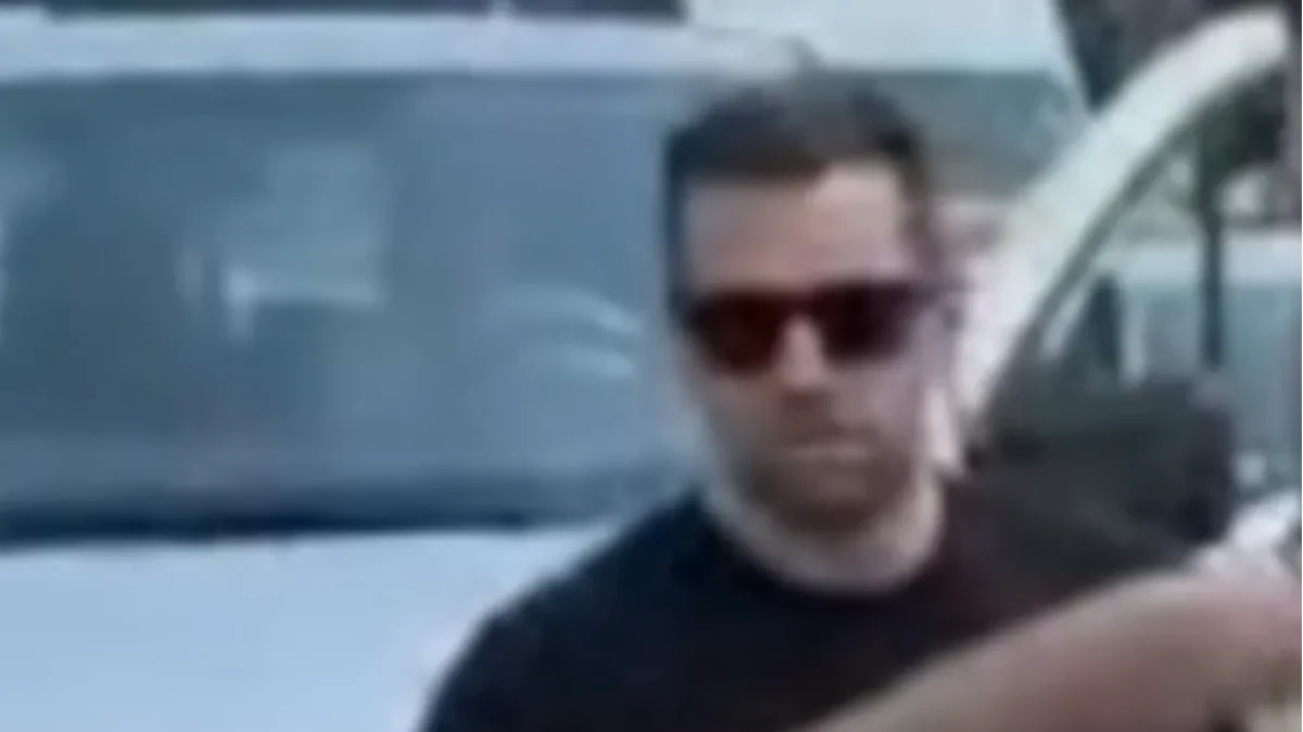 ON JE NAPAO NEJAKOG MIRKA! Srđan Dizdar, blokader kog treba dobro upamtiti