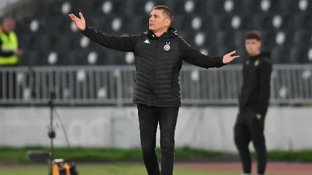 BLAGOJEVIĆ POSLE POBEDE PARTIZANA: "Sve se obistinilo..."