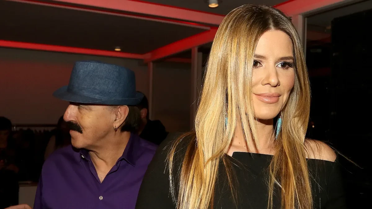 "ZNAM ZBOG ČEGA SE MELINA RAZVELA OD HARISA" Voditelj otkrio pravi razlog, pa šokirao javnost tvrdnjama!