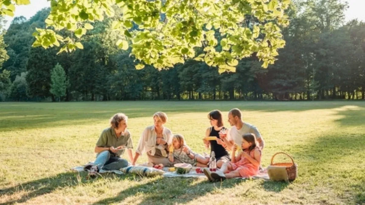 SRBI TO VEĆ ZNAJU Pojavio se novi trend među porodicama u svetu, odjednom svi žele ovako da žive
