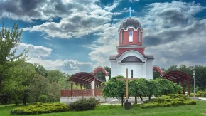 DANAS JE SVETI EVTIHIJE: Onaj ko je pred VAŽNOM ODLUKOM trebalo bi da uradi jednu stvar