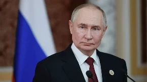 PUTINU OVO NIKO NIJE SMEO DA KAŽE! Rusija bruji zbog ovog snimka: Narod Vas se plaši (VIDEO)