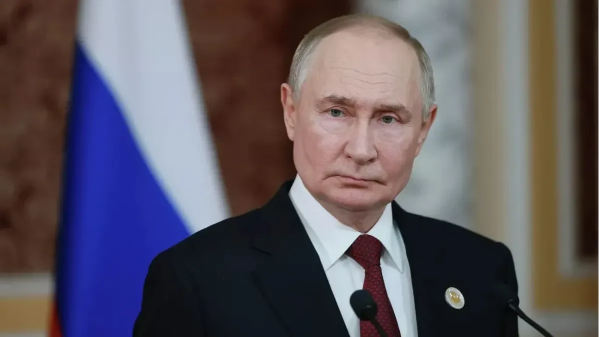 PUTINU OVO NIKO NIJE SMEO DA KAŽE! Rusija bruji zbog ovog snimka: Narod Vas se plaši (VIDEO)