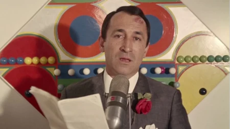 FILM DANA „Pusti snovi“