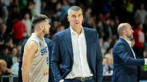 SUBOTIČANI BEZ MILOSTI Spartak razbio Borac