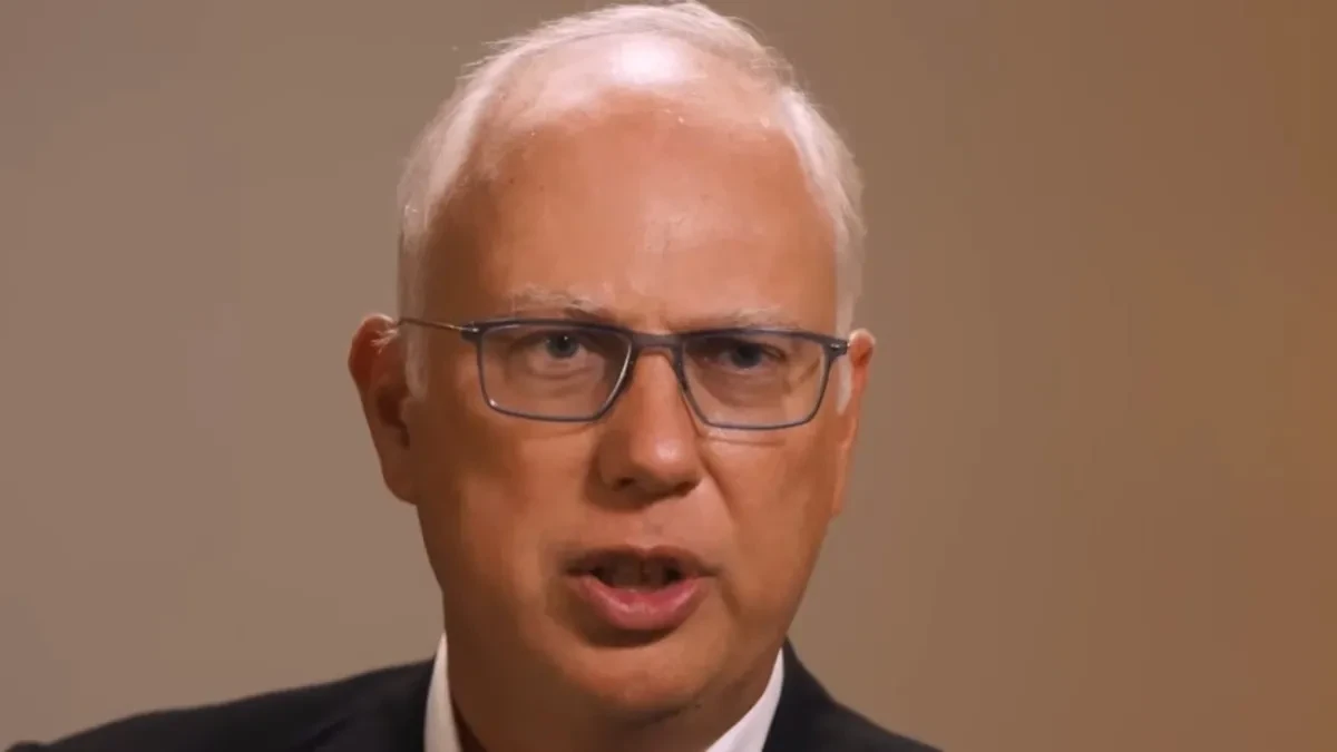 RUSKI NOSTRADAMUS Dmitrijev opet predviđa sve najgore za Veliku Britaniju i Evropu