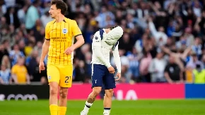 ŠOK U LONDONU Totenhem ispustio pobedu u 95. minutu