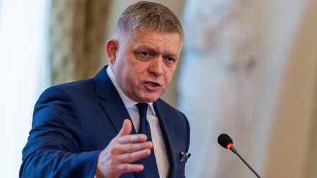 AVIONU, SLOMIĆU TI KRILA Ficu zabranjen let ka Moskvi