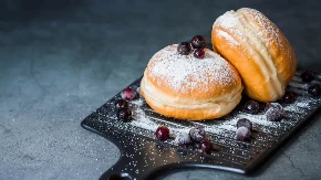 Stari pekarski trik za najukusnije krofne: Sve što vam je potrebno je jedan sastojak koji ima svaka srpska kuća