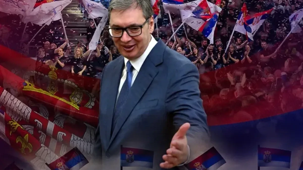 VUČIĆEVE REČI OBIŠLE SRBIJU! Predsednik poručio samo jedno