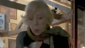 NAŠA GLUMICA NAPUNILA 89 GODINA! Priredili joj iznenađenje u kafani