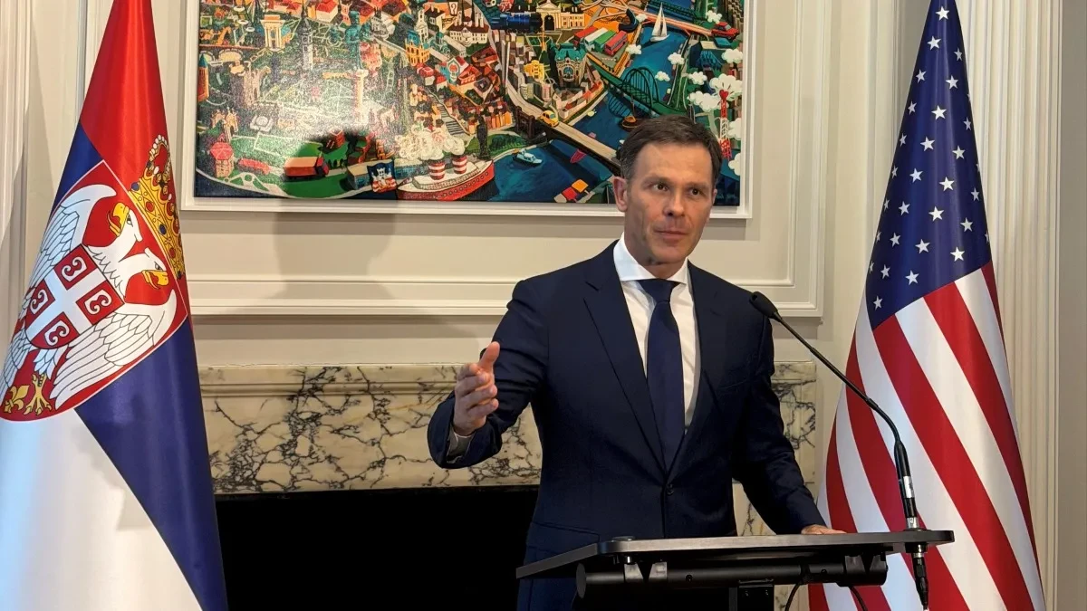 DRŽAVA SPREČILA DIVLJANJE CENA NA PUMPAMA Zahvaljujući odgovornoj politici sprečene i nestašice