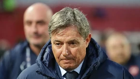 ODBRUSIO "Piksi je hteo da me ponizi i uvredi"