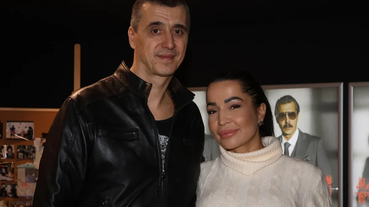 MARIJA BULAT ZAVRŠILA U POLICIJI Porodična drama ne prestaje, dolazila i Hitna pomoć