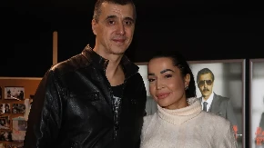 MARIJA BULAT ZAVRŠILA U POLICIJI Porodična drama ne prestaje, dolazila i Hitna pomoć