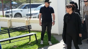 MAJKA SINU DAJE 40 DANA Branka Lazić jedva stoji na nogama, od Draganove sahrane je niko nije video