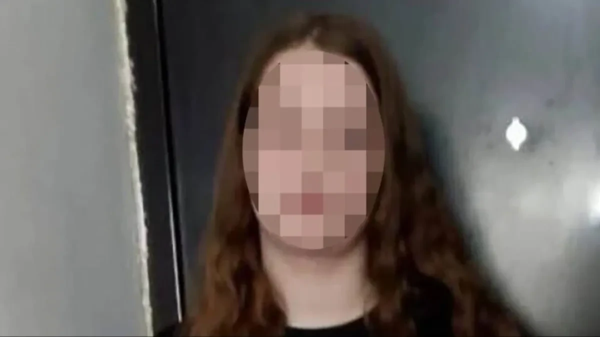 SREĆAN KRAJ POTRAGE Pronađena devojčica (13) iz Smedereva