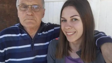 RASTALA SE OD 53 GODINE STARIJEG, A SADA JE NAŠLA NOVOG PENZIONERA Evo sa kim je Milijana Bogdanović danas