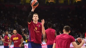 SJAJNE VESTI ZA CRVENO-BELE Barsa doživela debakl pred ključan meč sa Zvezdom