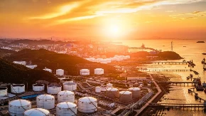 "Zlatna prilika" - novi naftovod bi mogao da reši muke oko Ormuskog moreuza