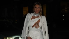 SVI DETALJI SVADBE MELINE I BOGATOG ENGLEZA Štedela na gostima, a jedna stvar posebno je začudila javnost 