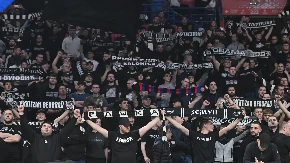 STIGLA POTVRDA Partizan ponovo u "Pioniru"