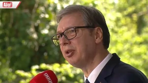 "NEĆU DA GAZIM PO NARODU DA BIH BIO NA VLASTI" Vučić o ucenama: Nisu uspeli u tome! 