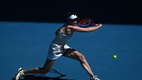 TITULA ZA KAZAHSTANKU Ribakina pokorila Štutgart