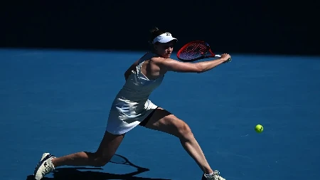 TITULA ZA KAZAHSTANKU Ribakina pokorila Štutgart