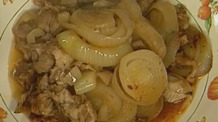 STARINSKO TRADICIONALNO JELO SA JUGA SRBIJE - ČOMLEK: Za PRAVE GURMANE, oduševiće vas RAPSODIJA UKUSA (RECEPT)