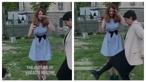 BRUKA KOJA TREBA DA SE ZAPAMTI Evo kako blokaderi iz ZLF i evroparlamentarci iz Evropske unije  zelenih vide građane Srbije