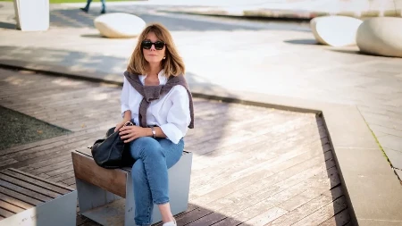 Zaboravite široke farmerke: Ovaj model izdužuje noge, stanjuje figuru i pravi je hit!