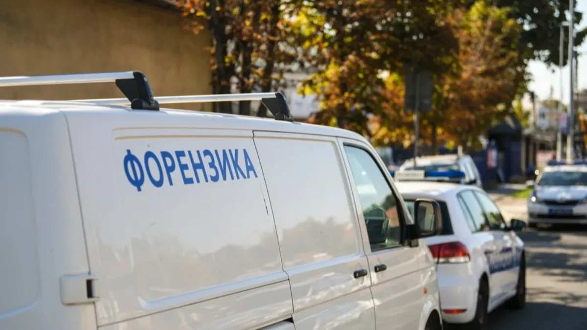 UBIJEN MLADIĆ IZ DAGESTANA, TELO NAĐENO U DŽAKU Ubica mu bio sunarodnik, otkriveni ključni dokazi