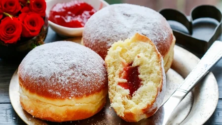 Tajni sastojak za savršene krofne: Moja baka stavi ovo i nikad ne upijaju ulje