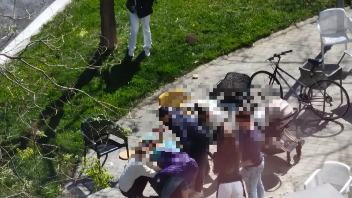 UMRO KRSTO VUJIĆ POSLE PUCNJAVE U BARSELONI Izrešetan pred ženom i detetom