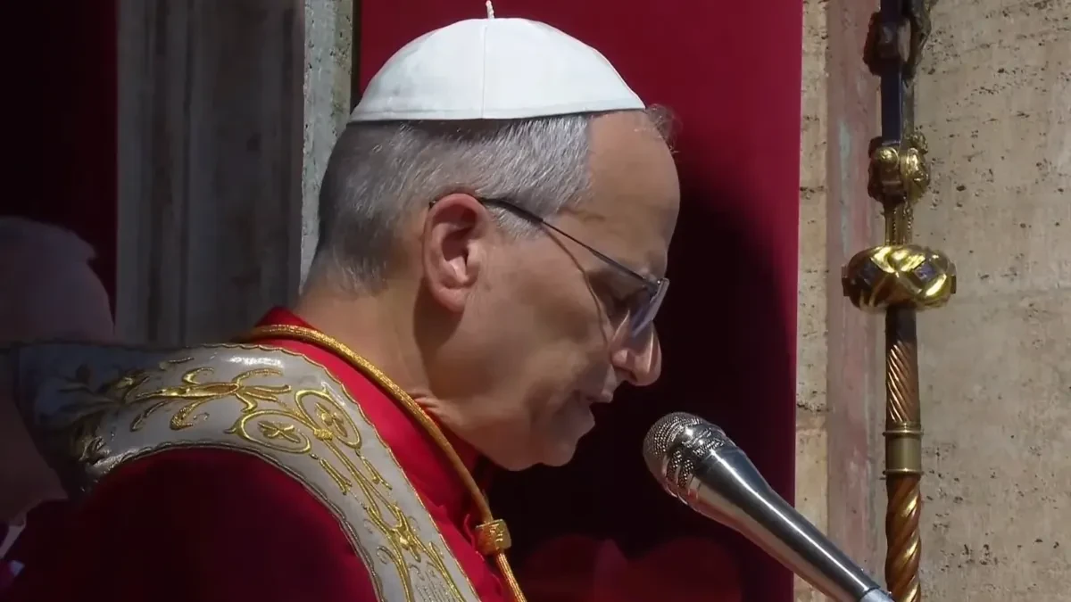 POZVAO NA PREKID VATRE Papa Lav XIV osudio intenziviranje rata u Ukrajini