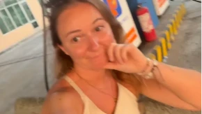 ŠOK I NEVERICA Turistkinja otišla do toaleta na stanici, kad je izašla - od autobusa ni traga