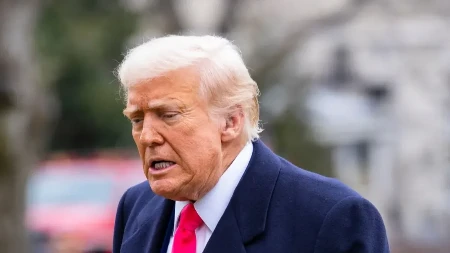 NISAM REKAO ZA TRAMPA DA JE TIRANIN Papa Lav sad pokušava da se "opere"