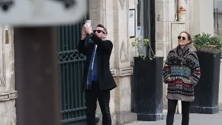 TRUDNA POZNATA GLUMICA U 44. godini očekuje treće dete!