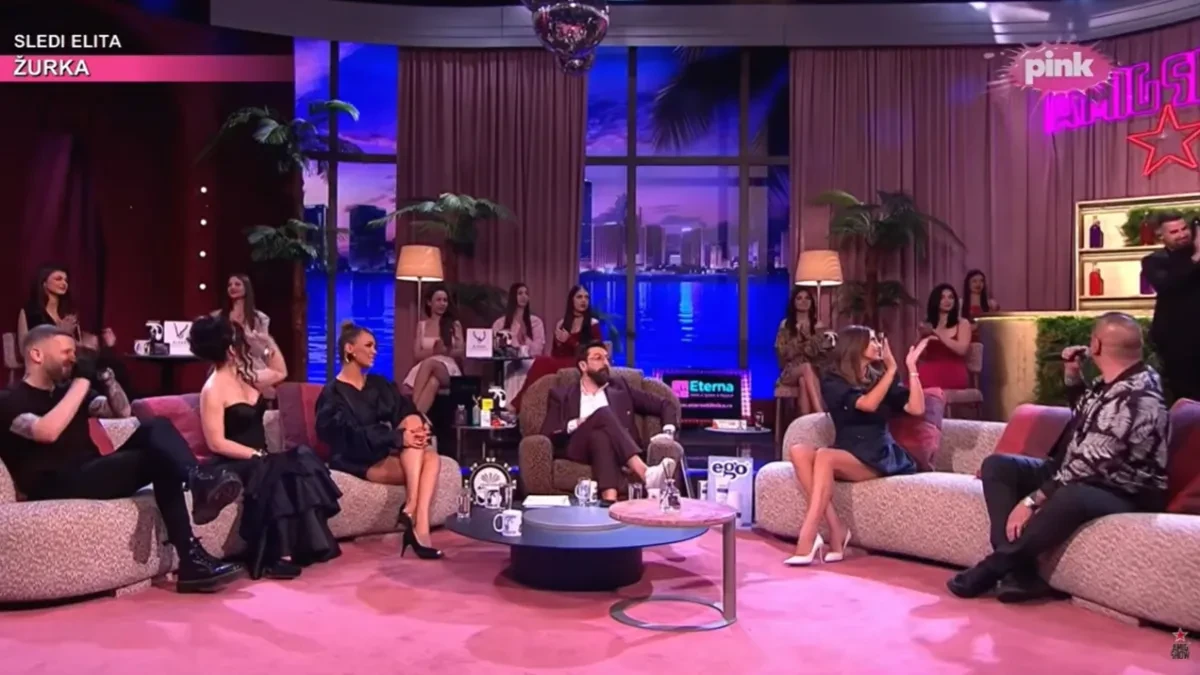 UHVATILA MUŽA SA MUŠKARCEM U KREVETU Naša poznata pevačica vratila prsten bogatom biznismenu!