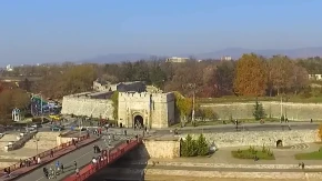 UMRLA JE DOKTORKA DIVNA RADULOVIĆ Ceo srpski grad je zavijen u crno