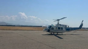 PREMINUO PLANINAR NA RUMIJI Muškarac (50) kolabirao tokom ture, telo evakuisano helikopterom
